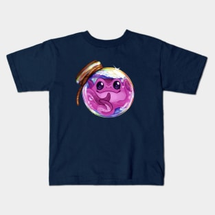 Pretzel Kids T-Shirt